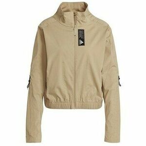 Kabátok adidas W TE Tracktop PB kép
