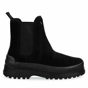 Bokacsizma Gant 31553084 Fekete kép