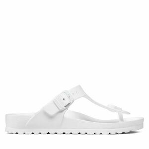 Flip-flops Birkenstock Gizeh EVA 0128221 Fehér kép