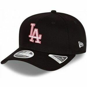Baseball sapkák New-Era Los Angeles Stretch Snap 9FIFTY kép
