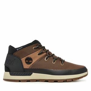 Bakancs Timberland Sprint Trekker Mid Lc Waterproof TB0A6CRBEJU1 Barna kép
