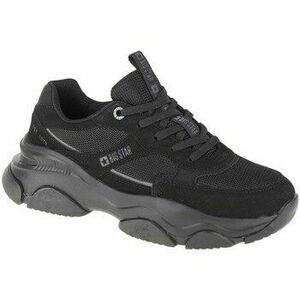 Rövid szárú edzőcipők Big Star JJ274578 kép