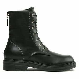 Bakancs Max Mara Urbancompact 2347960137600 Fekete kép