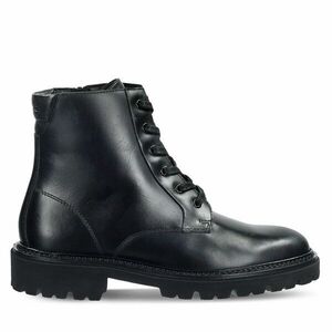 Bakancs Gant 31531116 Fekete kép