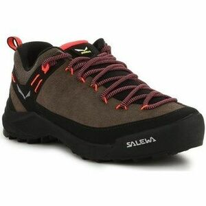 Túracipők Salewa Wildfire Leather WS kép
