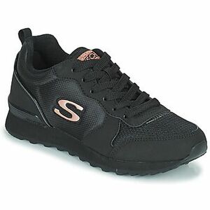 Rövid szárú edzőcipők Skechers OG 85 kép