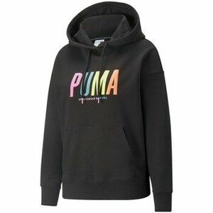 Pulóverek Puma Swxp kép