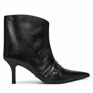 Bokacsizma Patrizia Pepe 2Y0041 L048 K103 Fekete kép