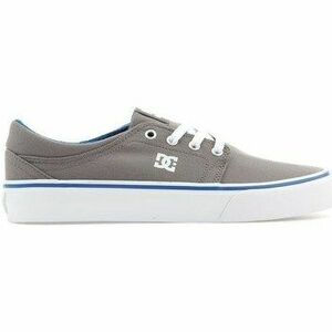 Deszkás cipők DC Shoes Trase TX kép
