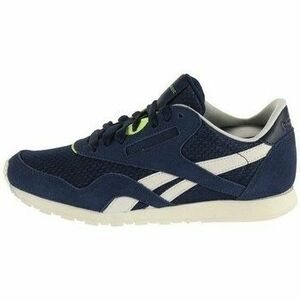 Rövid szárú edzőcipők Reebok Sport CL Nylon Slim EP kép
