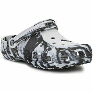 Alsóváros Crocs Classic Marbled Clog kép