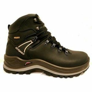 Túracipők Grisport Dakar Trekking 2 kép