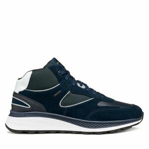 Sportcipők Geox U Spherica Actif X1 U56HGA 02285 C4002 Sötétkék kép