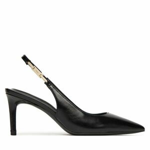 Magassarkú BOSS Gracey 50548596 Fekete kép