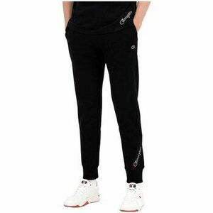 Nadrágok Champion Asymmetric Script Logo kép