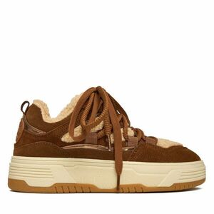 Sportcipők Steve Madden Boomer-F SM11003865 Bézs kép