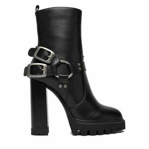 Bokacsizma G-Star Raw EO-LING-LT2560-227 Fekete kép