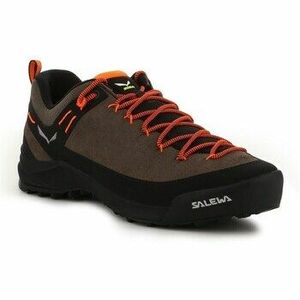 Túracipők Salewa Wildfire MS Leather kép