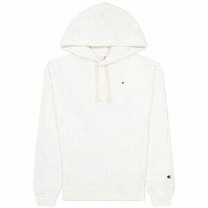 Pulóverek Champion 115152WW001WHT kép