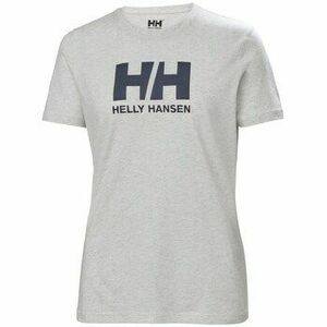 Rövid ujjú pólók Helly Hansen HH Logo kép