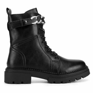 Bakancs Jenny Fairy WS5579-12 Fekete kép