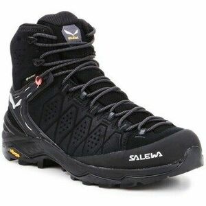 Túracipők Salewa WS Alp Trainer 2 Mid Gtx kép