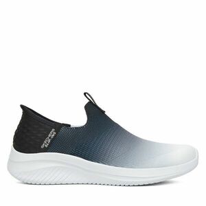 Sportcipők Skechers Ultra Flex 3.0 150183/BKW Fekete kép