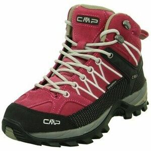 Túracipők Cmp Rigel Mid kép