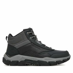 Bakancs Skechers Santoro 205587 BLK Fekete kép