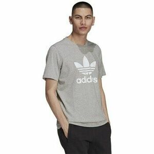 Rövid ujjú pólók adidas Originals Big Logo kép