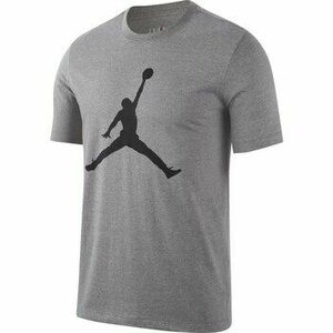 Rövid ujjú pólók Nike Jordan Jumpman SS Crew kép