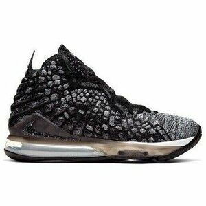 Kosárlabda Nike Lebron Xvii kép
