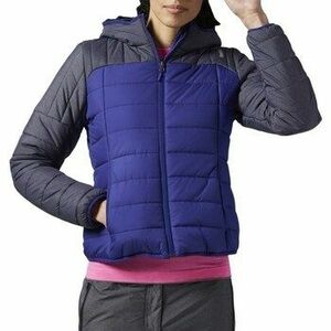 Kabátok Reebok Sport FW Padded Bomber kép