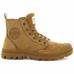 Magas szárú edzőcipők Palladium Boots Pampa HI Zip kép