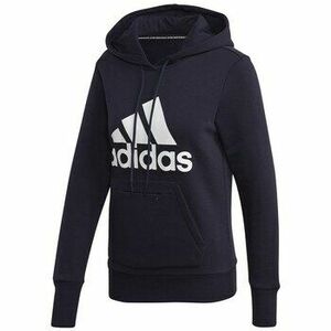 Pulóverek adidas Badge OF Sport Overhead Fleece Hoodie kép