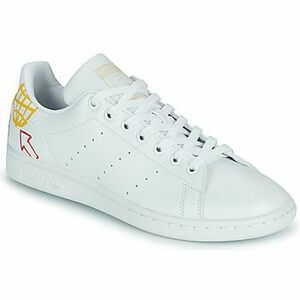 Rövid szárú edzőcipők adidas STAN SMITH W SUSTAINABLE kép