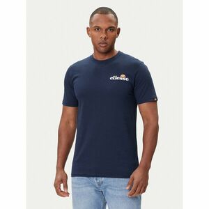 Ellesse Póló Voodoo SHB06835 Sötétkék Regular Fit kép