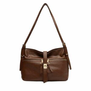 Táska Gino Rossi CEO-AIDA-RX8858 Barna kép