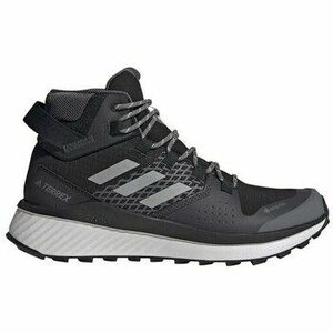 Magas szárú edzőcipők adidas Terrex Folgian Hiker Mid Gtx W kép