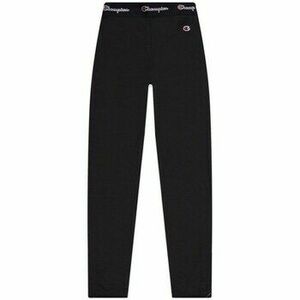 Nadrágok Champion Wmns Script Logo Waist Zip Detail kép