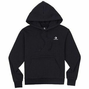 Pulóverek Converse Embroidered Star Chevron Hoodie kép