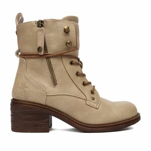 Bakancs Beverly Hills Polo Club CEO-WS12630-02 Bézs kép