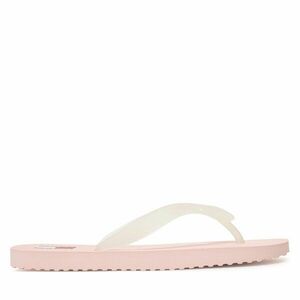 Flip-flops Tommy Jeans Tjw Logo Flip Flop EN0EN02447 Rózsaszín kép