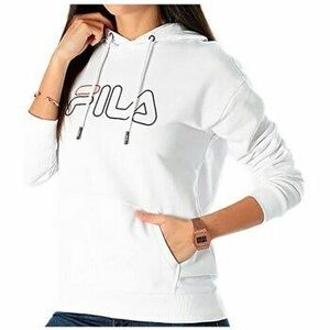 Pulóverek Fila Larkin Hoody kép