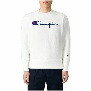 Pulóverek Champion Reverse Weave Embroidered Script Logo kép