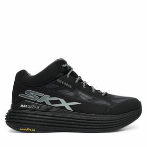 Sportcipők Skechers Max Cushioning Suspension- Terrace 220935 Fekete kép