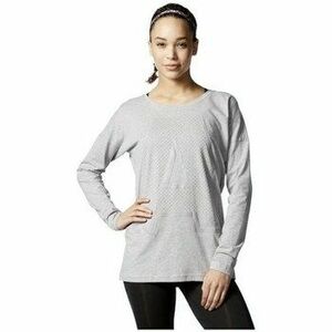 Rövid ujjú pólók adidas Performance Aletter kép