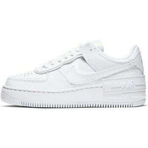 Rövid szárú edzőcipők Nike Wmns Air Force 1 Shadow kép