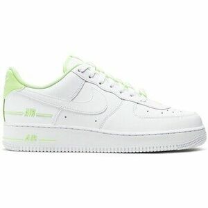 Rövid szárú edzőcipők Nike Air Force 1 07 LV8 3 kép