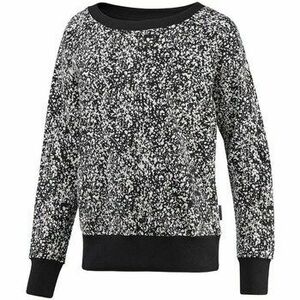 Pulóverek Reebok Sport Crewneck Speckled kép